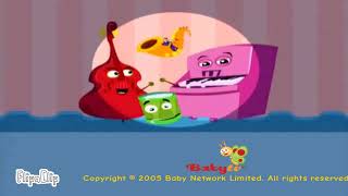 Jammers Baby TV Credits [upl. by Gaylord878]