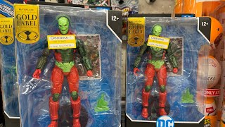 Masterverse Wave 15 Evil Lyn Replacement Figure Hunt and more McFailane [upl. by Manlove]