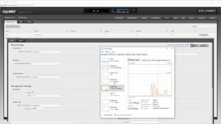 How to install Ubiquiti EdgeMAX EdgeRouter firmware v191 onto UBNT ERLite3 [upl. by Neiht]