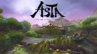 ASTA Online  Soundtrack  Battle 1 OST [upl. by Ring]