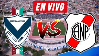 GV SAN JOSE vs NACIONAL POTOSI EN VIVO 🔴⚽  DIVISION PROFESIONAL [upl. by Llerreg233]