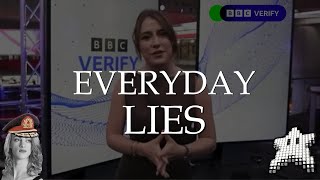 Everyday Lies [upl. by Clarkson]