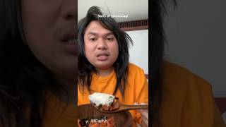 Keanu mukbang nori amp eat sambal keanuagl keanumukbang mukbang [upl. by Inaffyt852]