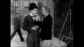 Trailer CITY LIGHTS USA 1931 von Charlie Chaplin OV [upl. by Edme]