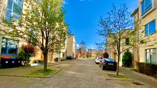 Netherfield amp Ashland  Milton Keynes Buckinghamshire England [upl. by Eahsed]