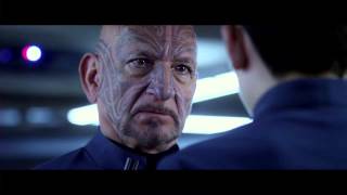 ENDERS GAME Clip 4  You Will Be The Last [upl. by Brause]