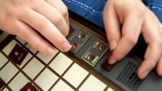 THE GENERALS ELECTRONIC BOARD GAME [upl. by Octavian]