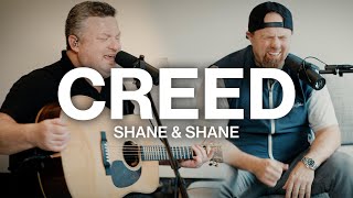 Creed  Shane amp Shane  Acoustic Performance [upl. by Bush]