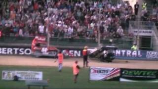 Superstock Teams Champs 2010 Part 3 [upl. by Diley]