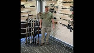 Phoenix Weaponry’s Integral Suppressed Shotguns  Home Defense  Hunting  Sporting  Tactical [upl. by Arda]