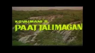 Tamil Superhit Movie  Pattali Magan  Tamil Full Movie  Arjun  Goundamani  Senthil [upl. by Netsyrk]