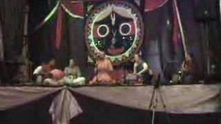 BB Govinda Swami bhajan  Durban SA Part 1 of 3 [upl. by Ardnoik]