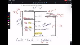 Fall 2023  Chem 1210 Midterm 3 Review with Dr N [upl. by Siuluj408]