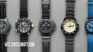 The 10 Toughest Watches For Everyday Wear [upl. by Tse]