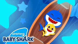 Daddy Loves You  Healthy Habits for Kids  Baby Shark Official [upl. by Anuaek]