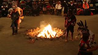 Chief Galasta̱wikw Memorial Potlatch  Xwi Xwi [upl. by Kalmick]