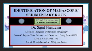 Sedimentary rocks [upl. by Aytida]