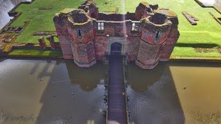 Kirby Muxloe Castle  Leicestershire [upl. by Dean785]