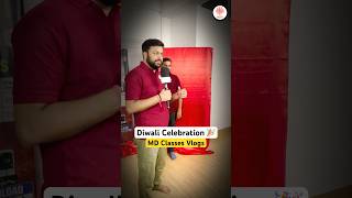 Diwali Celebration with Md Clsses [upl. by Dauf265]