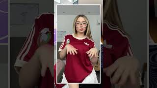 Salva solo un TREND de TIKTOK  Las Mejores Tendencias y Bailes de TikTok ❤️ shorts [upl. by Mary]