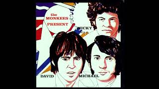 The Monkees  Listen To The Band Isolated Vocals [upl. by Gaskin]