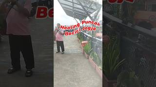 Healing Puncak Becici Jogjakarta mentoyopedia jogjakarta [upl. by Maida]