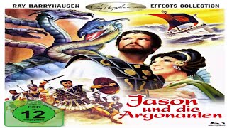 Jason und die Argonauten  Classic  1963  Ausschnitt  HD [upl. by Loralee]