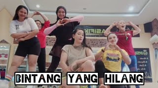 DJ BINTANG YANG HILANG REMIX  by Icha Ayuto  Psf Studio [upl. by Helga788]