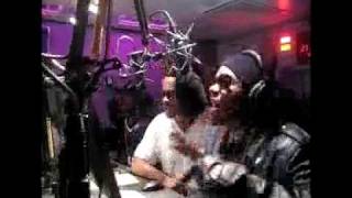 Pretty Ricky freestyle  Westwood [upl. by Delia]