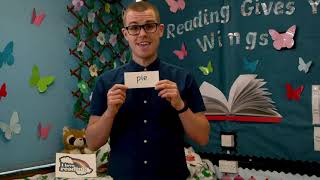 Lesson 10  Phonics Screening Check Revision [upl. by Yendyc]