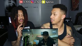 King Lil G quotFreetylequot all Summer18 Music Video Reaction Video [upl. by Oster785]