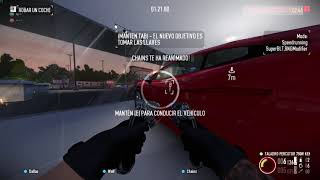 PAYDAY 2 Concesionario Speedrun 229 minutos solo [upl. by Harneen283]