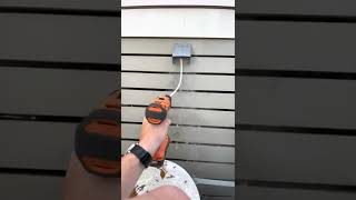 Dryer Vent Cleaning Mount Pleasant  Window Ninjas  Dryer Vent Cleaning [upl. by Trudnak]