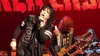 TOM KEIFER BAND  Nobodys Fool  LIVE at the Genesee Theater 08012024 [upl. by Nylad250]