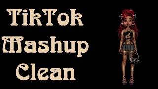 tiktok mashup 2024 JUNE clean✨✨ [upl. by Hannus]