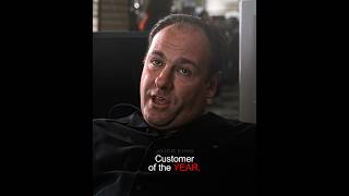 It’s Just Business 🤑  The Sopranos S2E10  Shorts [upl. by Enilra]