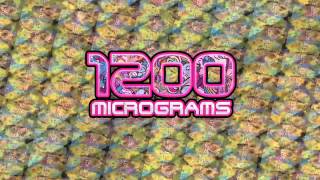 1200 Micrograms  C of Tranquility  Tip World [upl. by Nylyoj753]