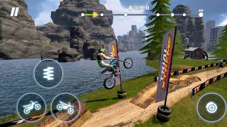 TRIAL XTREME FREEDOM  CAREER CHAPTER 1 trialxtremefreedom [upl. by Kenzie162]