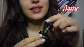 بیا به پوستت برسم 🤩💋 Asmr  Persian asmr [upl. by Stryker]