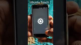 Ubuntu Touch Linux OS Redmi4x  How to install Ubuntu Touch linuxOS UbuntuTouch [upl. by Zeugirdor]