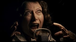 Berberian Sound Studio La Inquisición del Sonido  Reseña  Review [upl. by Caspar]