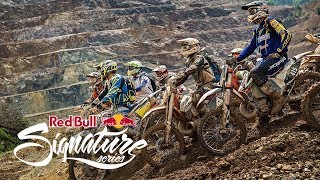 Hare Scramble 2016 FULL TV EPISODE  Red Bull Signature Series [upl. by Lak]