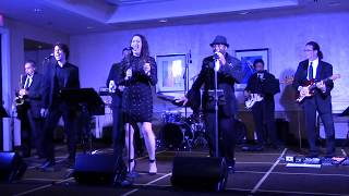 Best Wedding Band Heartbeat  LIVE Performance [upl. by Vel]