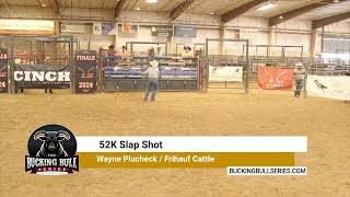 Buckers Unlimited LLC Finals  28 Sep 24 [upl. by Sakiv]