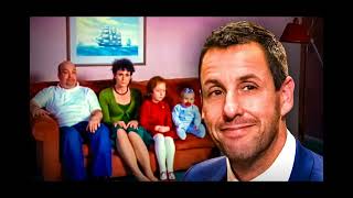 Is a LiveAction Simpsons Movie With Adam Sandler Real or Fake New Speculation Explained [upl. by Martynne]