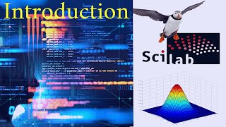 Introduction to Scilab  Scilab 1 [upl. by Tessy]