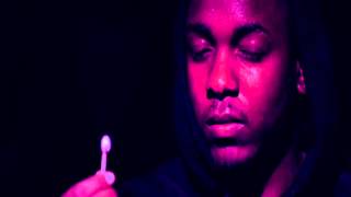 Chapter Six  Kendrick Lamar SLOWED by DJ Phatso [upl. by Rockefeller]