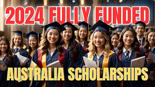 Top 5 nursing scholarships for international students in australia [upl. by Aro]