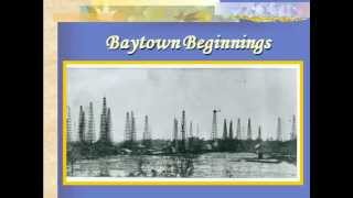 Baytown Beginnings part 1 [upl. by Karlens]