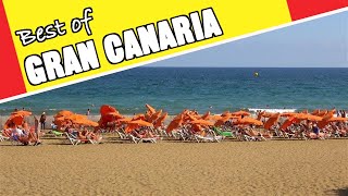 Gran Canaria  Canary islands in Spain [upl. by Almeria]